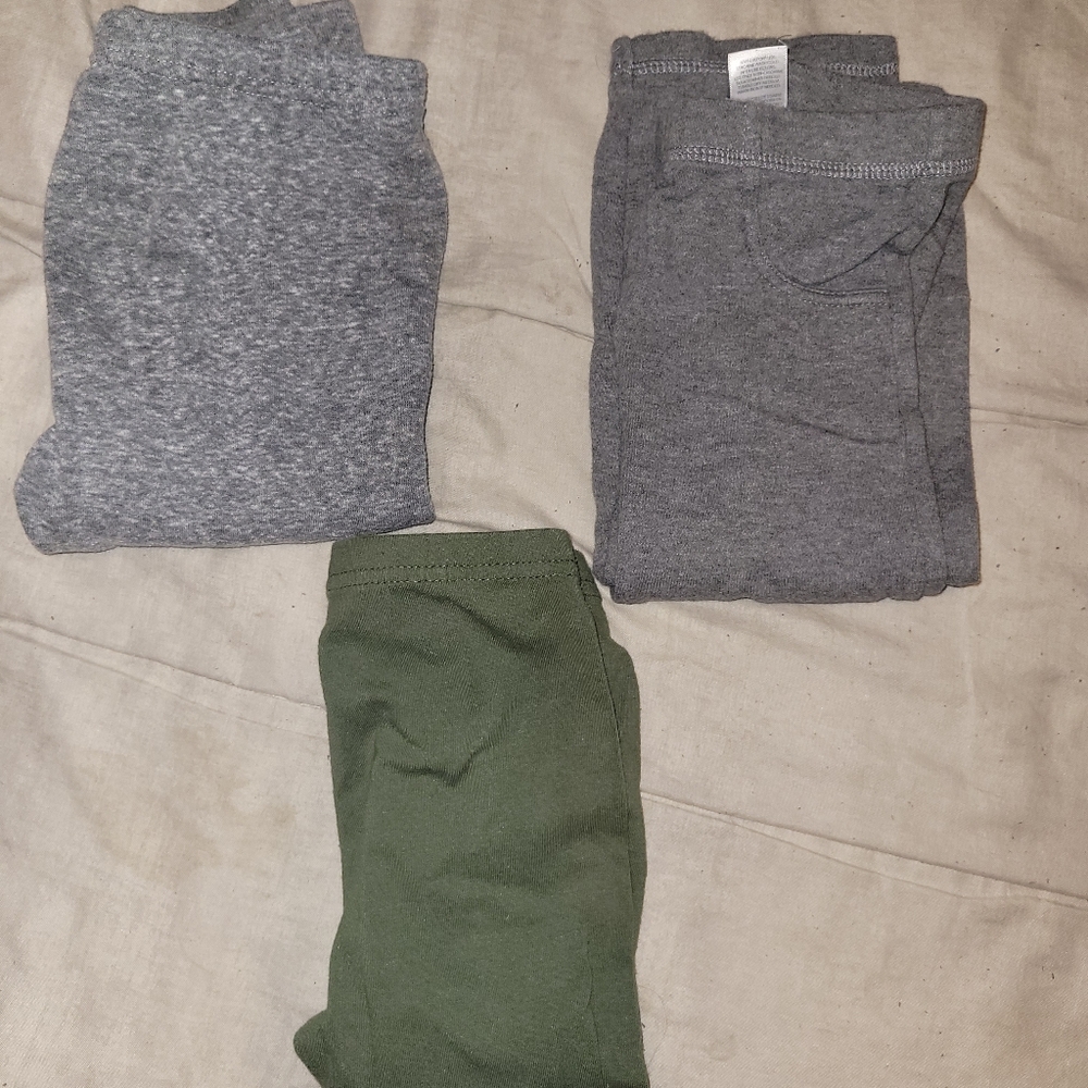 Pants